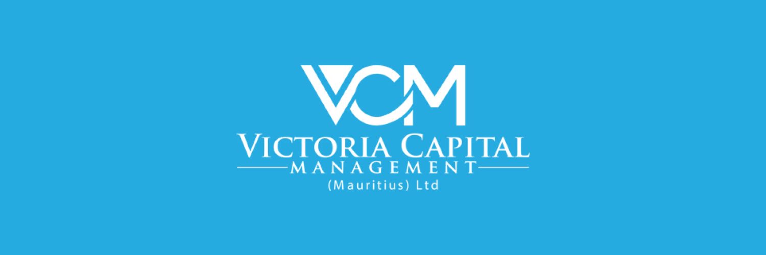 Victoria Management Capital Logo